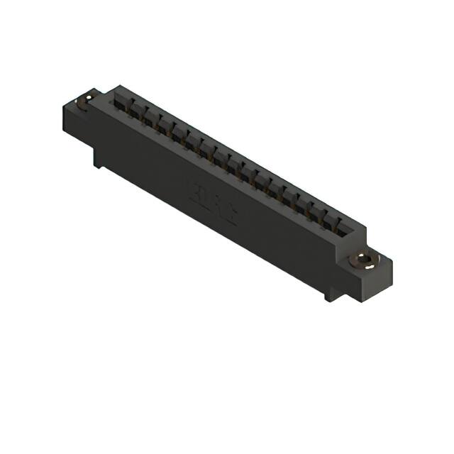 387-016-542-603 EDAC Inc.  Edgeboard Connectors